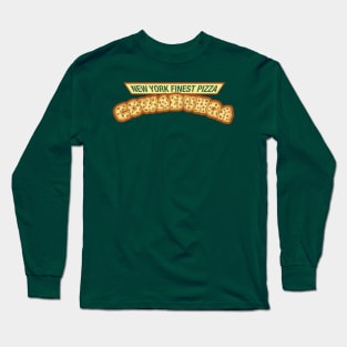 Cowabunga Long Sleeve T-Shirt